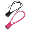 LAMPADA COLLO WS2176 LED SEGNALATORE TORCIA SILICONE ESCURSIONE LETTURA SPORT
