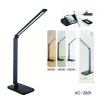 LAMPADA DA TAVOLO LED DA SCRIVANIA CON RICARICA WIRELESS PER CELLULARI XC-2681