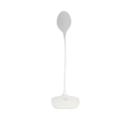 LAMPADA DA TAVOLO LED USB RICARICABILE DIMMERABILE TOUCH DESIGN MODERNO DT-2102