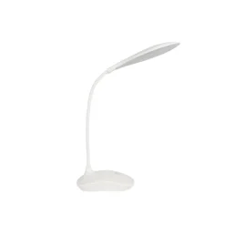 LAMPADA DA TAVOLO LED USB RICARICABILE DIMMERABILE TOUCH DESIGN MODERNO DT-2102