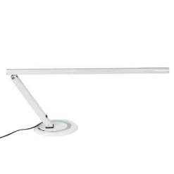 LAMPADA DA TAVOLO PROFESSIONALE NAIL ART RICOSTRUZIONE UNGHIE ESTETISTA T5