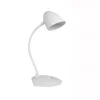 LAMPADA DA TAVOLO SCRIVANIA LED RICARICABILE USB DIMMERABILE MODERNO DT-2079