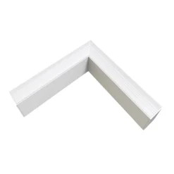 LAMPADA DI RACCORDO CONNETTORE A L PER LAMPADARIO 12W LUCE SELEZIONABILE CCT LL57-L-3C