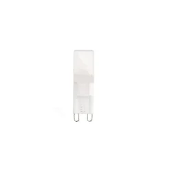 Lampada Faretto G9 LED Alta Potenza Bianco Caldo Luminoso 3W AC220-240V