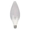 LAMPADA LAMPADINA LED E40 80W PER LAMPIONI ANGOLO 360° 3000K 4000K 6000K MAGNOLIA
