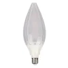 LAMPADA LAMPADINA LED E40 50W PER LAMPIONI ANGOLO 360° 3000 4000 6000K MAGNOLIA
