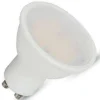 LAMPADA LAMPADINA LED FARETTO INCASSO GU10 7W COB SPOTLIGHT LUCE BIANCA FREDDA
