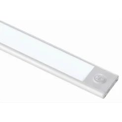 LAMPADA LED CALAMITATA PARETE ARMADIO RICARICABILE SENSORE MOVIMENTO 3 W SEN-600