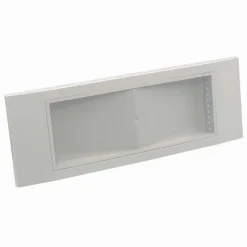 LAMPADA LED DA INCASSO EMERGENZA ANTI BLACKOUT 5W 20LED LUCE FREDDA NA04-LED20-A
