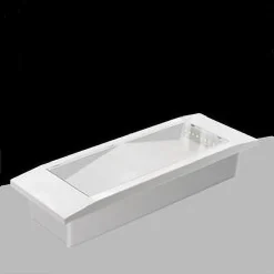 LAMPADA LED DA INCASSO EMERGENZA ANTI BLACKOUT 5W 20LED LUCE FREDDA NA04-LED20-A