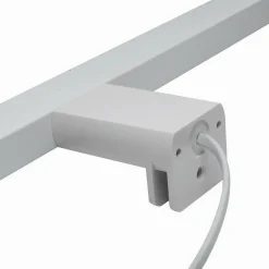 LAMPADA LED DA SPECCHIO 12W APPLIQUE TRIPLA COLORAZIONE 6500K 4000K 3000K F05-3C