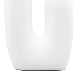 LAMPADA LED DA TAVOLO LUME ALIEN ATTACCO 2XG9 MAX 60W IP20 VARIE COLORAZIONI D14