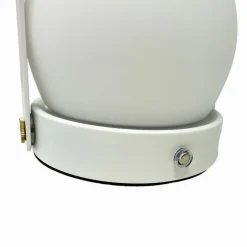 LAMPADA LED DA TAVOLO RICARICABILE PORTATILE LUME 3 COLORAZIONI DI LUCE D29-B3C