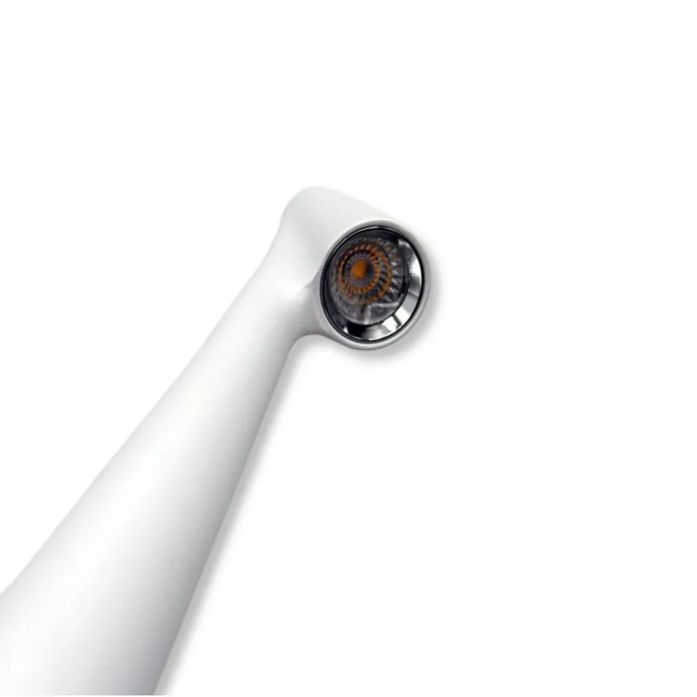 LAMPADA LED DA TAVOLO 10W DA BISTROT TUOCH DIMMERABILE RICARICABILE LUCE CALDA 3000K D36