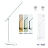 LAMPADA LED SCRIVANIA RICARICABILE USB DA TAVOLO TOUCH 3 MODALITA' LUCE XC-2685