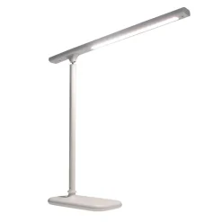 LAMPADA LED SCRIVANIA RICARICABILE USB DA TAVOLO TOUCH 3 MODALITA' LUCE XC-2685