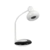 LAMPADA LED USB RICARICABILE INDUZIONE DA SCRIVANIA DIMMERABILE 2.5W 5V DT-2101