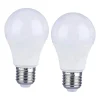 LAMPADA LED 15W ATTACCO E27 BIANCO CALDO BIANCO FREDDO GLOBO GLOBETTO