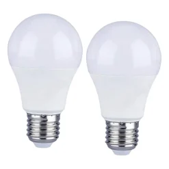 LAMPADA LED 15W ATTACCO E27 BIANCO CALDO BIANCO FREDDO GLOBO GLOBETTO