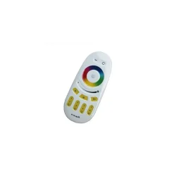 LAMPADA LED WIFI LUCE BIANCA RGB MULTICOLOR E27 TELECOMANDO RF MODULO SMARTPHONE