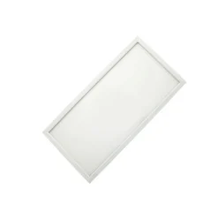 LAMPADA PANNELLO LED LUMINOSO 60X30 CM 20W PLAFONIERA INCASSO LUCE FREDDA CALDA