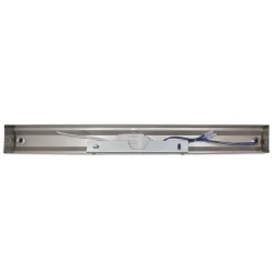 LAMPADA PER SPECCHIO BAGNO APPLIQUE DA PARETE LUCE NEUTRA CALDA FREDDA JQD17498