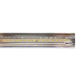 LAMPADA PER SPECCHIO LUCE CALDA FREDDA NEUTRA APPLIQUE BAGNO DA PARETE JQD181716