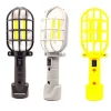 LAMPADA TORCIA LAVORO CALAMITATA CON GANCIO 24 LED SMD DA LAVORO BL-T97