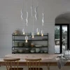 LAMPADARIO A FORMA DI SCOIATTOLO LAMPADA DECORATIVA SOSPENSIONE ATTACCO E27 A57