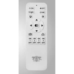 LAMPADARIO A SOSPENSIONE LED 112W 3 QUADRATI CON TELECOMANDO DESIGN MODERNO ORO 71231