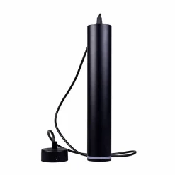 LAMPADARIO A SOSPENSIONE DA SOFFITTO FORMA CILINDRICA LAMPADA PENDENTE ATTACCO GU10 SP-01