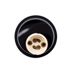 LAMPADARIO A SOSPENSIONE DA SOFFITTO FORMA CILINDRICA LAMPADA PENDENTE ATTACCO GU10 SP-01