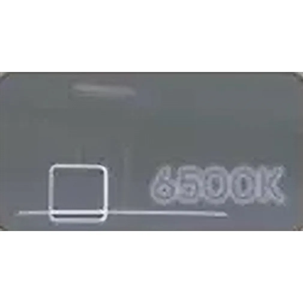 LAMPADARIO A SOSPENSIONE LED 48W DESIGN QUADRATO LINEA BIANCO IP20 LUCE 6500K 33542