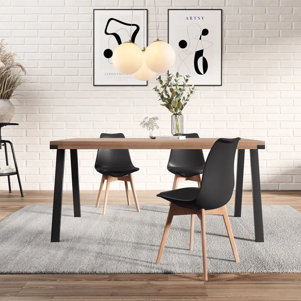 LAMPADARIO A SOSPENSIONE BRONZO LAMPADA MINIMAL DA SOFFITTO CON 3 SFERE ATTACCO G9 LP-84-3