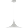 LAMPADARIO A SOSPENSIONE SOFFITTO STILE CONTEMPORANEO NORDICO ATTACCO E27 IN METALLO B97