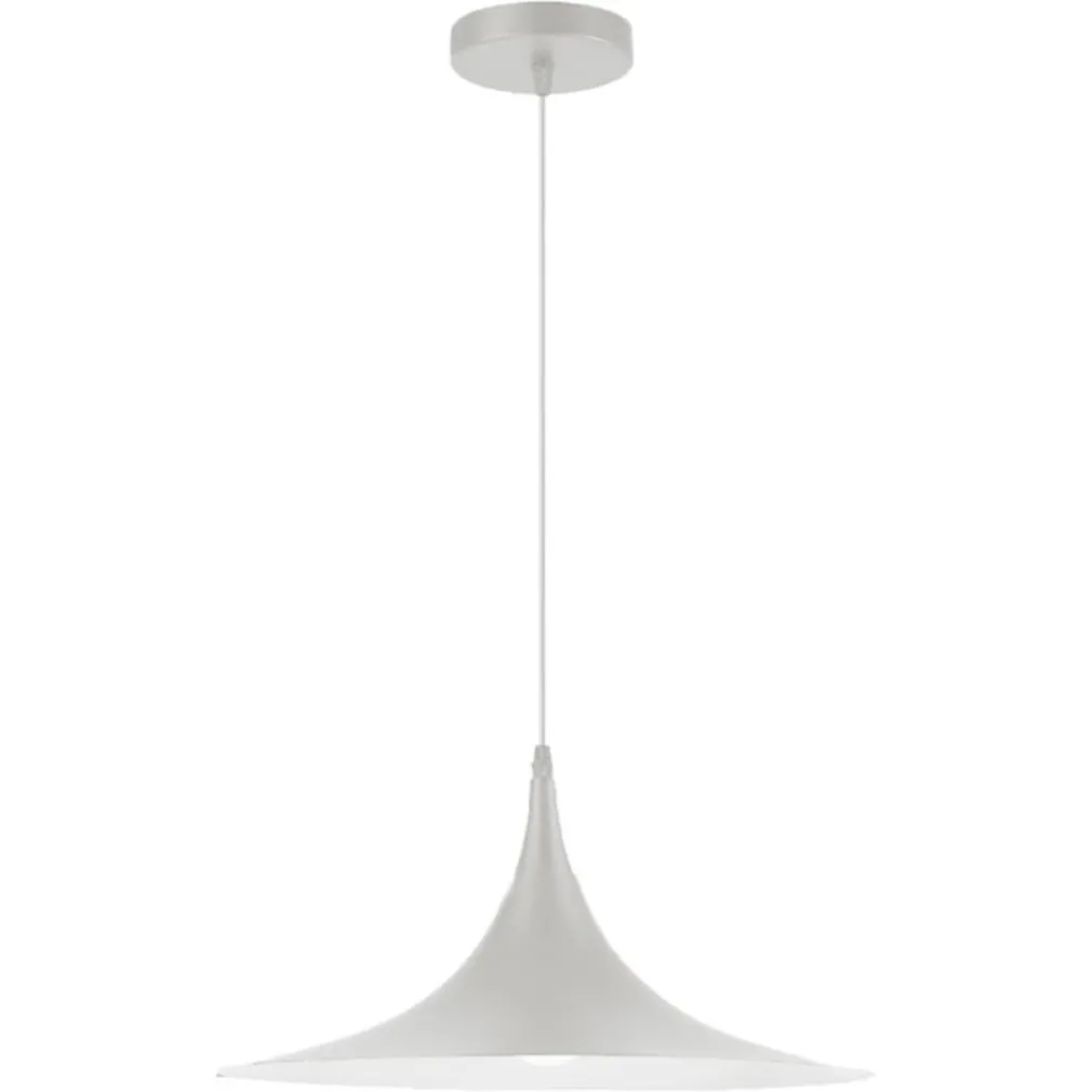 LAMPADARIO A SOSPENSIONE SOFFITTO STILE CONTEMPORANEO NORDICO ATTACCO E27 IN METALLO B97