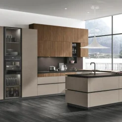 LAMPADARIO A SOSPENSIONE SOFFITTO STILE CONTEMPORANEO NORDICO ATTACCO E27 IN METALLO B97