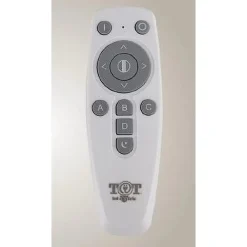 LAMPADARIO A SOSPENSIONE LED 64W CIRCOLARE EFFETTO CRISTALLO MODERNO BIANCO 32156