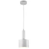 LAMPADARIO A SOSPENSIONE SOFFITTO E27 LAMPADA PENDENTE MINIMAL PER CUCINA ISOLA SNACK A22