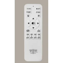 LAMPADARIO A SOSPENSIONE LED 112W 3 QUADRATI CON TELECOMANDO DESIGN MODERNO BIANCO 71224