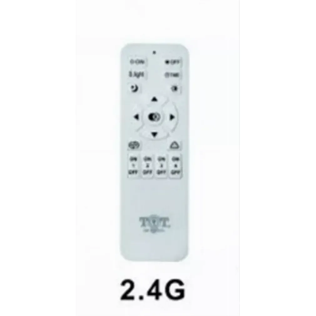 LAMPADARIO A SOSPENSIONE LED NERO 65W 6 ANELLI LUMINOSI MODERNO CON TELECOMANDO 71415