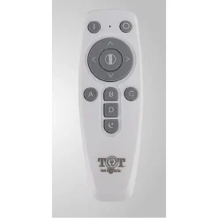 LAMPADARIO A SOSPENSIONE LED 36 WATT CERCHIO ANELLO NERO EFFETTO CRISTALLO 31937