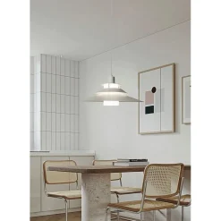 LAMPADARIO A SOSPENSIONE INDUSTRIALE E27 LAMPADA PENDENTE VINTAGE RETRÒ LP-88