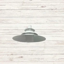 LAMPADARIO A SOSPENSIONE INDUSTRIALE E27 LAMPADA PENDENTE VINTAGE RETRÒ LP-88