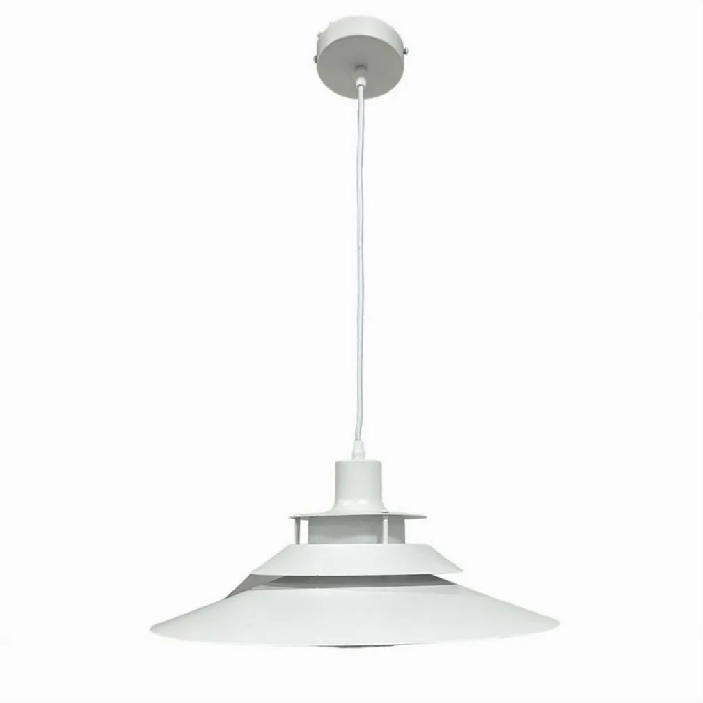 LAMPADARIO A SOSPENSIONE INDUSTRIALE E27 LAMPADA PENDENTE VINTAGE RETRÒ LP-88