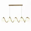 LAMPADARIO A SOSPENSIONE SOFFITTO TWISTER CON 5 SFERE VETRO LAMPADA BRONZO G9 B96