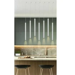 LAMPADARIO DA SOFFITTO LED 3 WATT PUNTO LUCE FREDDA CALDA NATURALE BIANCO A11-B