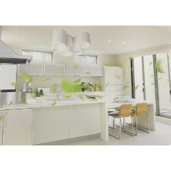 LAMPADARIO IN GESSO 5 CILINDRI VERNICIABILE SOFFITTO LAMPADA FARETTI GU10 GS-C07