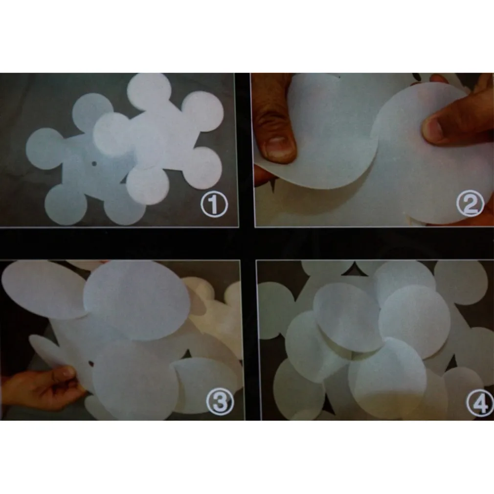 LAMPADARIO LAMPADA A SOSPENSIONE ROTONDO MODERNO EFFETTO ORIGAMI FANTASIA E27