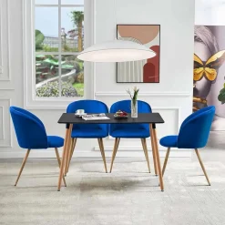 LAMPADARIO LED A SOSPENSIONE 46W 3 COLORAZIONE LUCE DIMMERABILE TELECOMANDO B81-3C